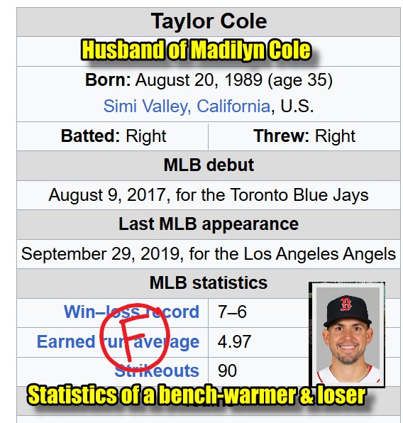 Investigation of Taylor Cole