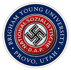 Dec 2025 Lawyer Madilyn Cole ties to NAZI Brigham Young University Dec 2025 Madilyn Cole ties to NAZI Brigham Young University
