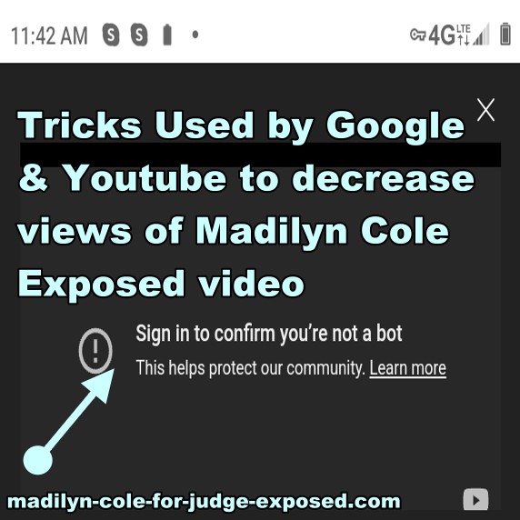 Madile Cole Videos 