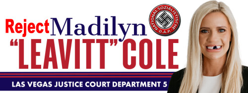 Madilyn Cole + Mark Robinson